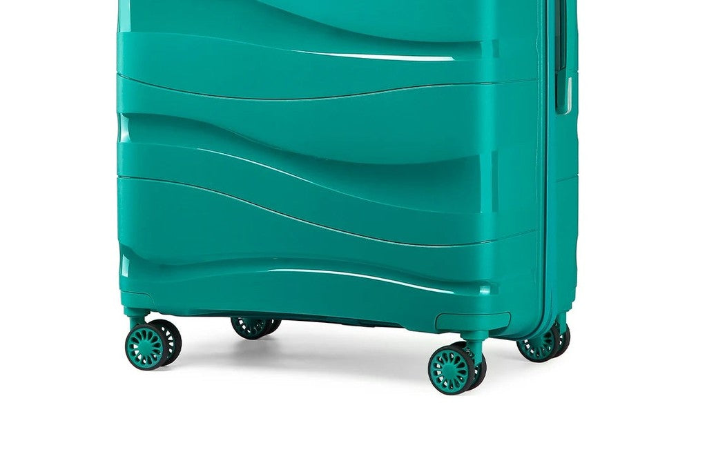 Valise La Classique - Cabine ou soute, serrure TSA