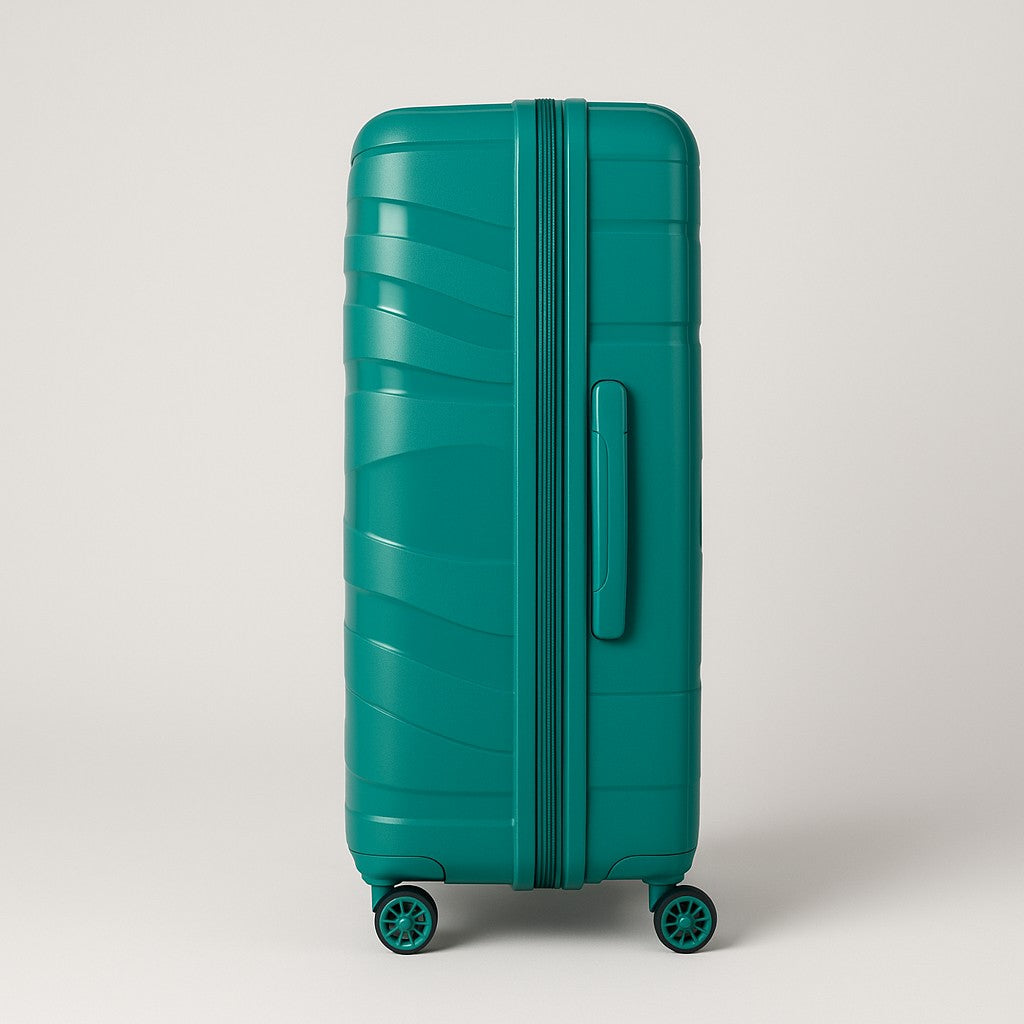 Valise La Classique - Cabine ou soute, serrure TSA