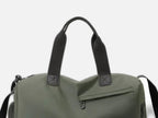 Sac de voyage Oxford grande capacite - Leger et resistant