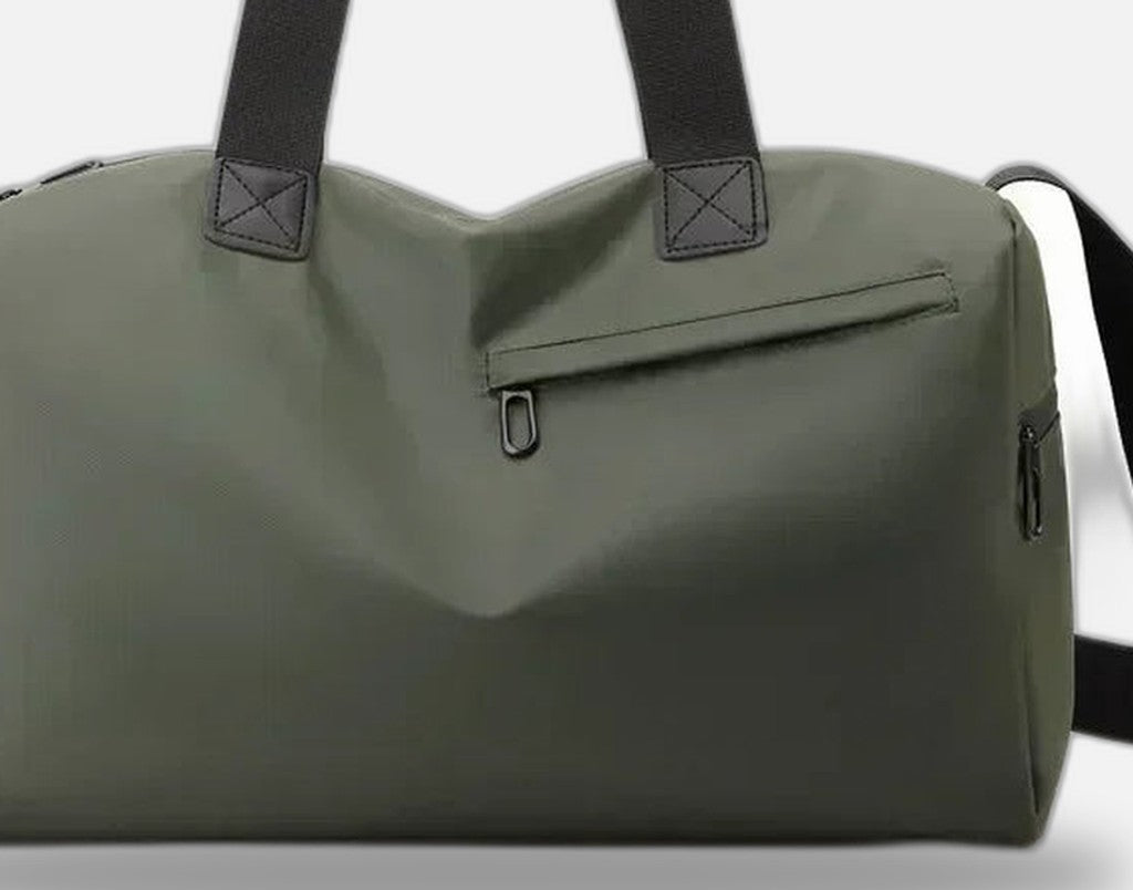 Sac de voyage Oxford grande capacite - Leger et resistant