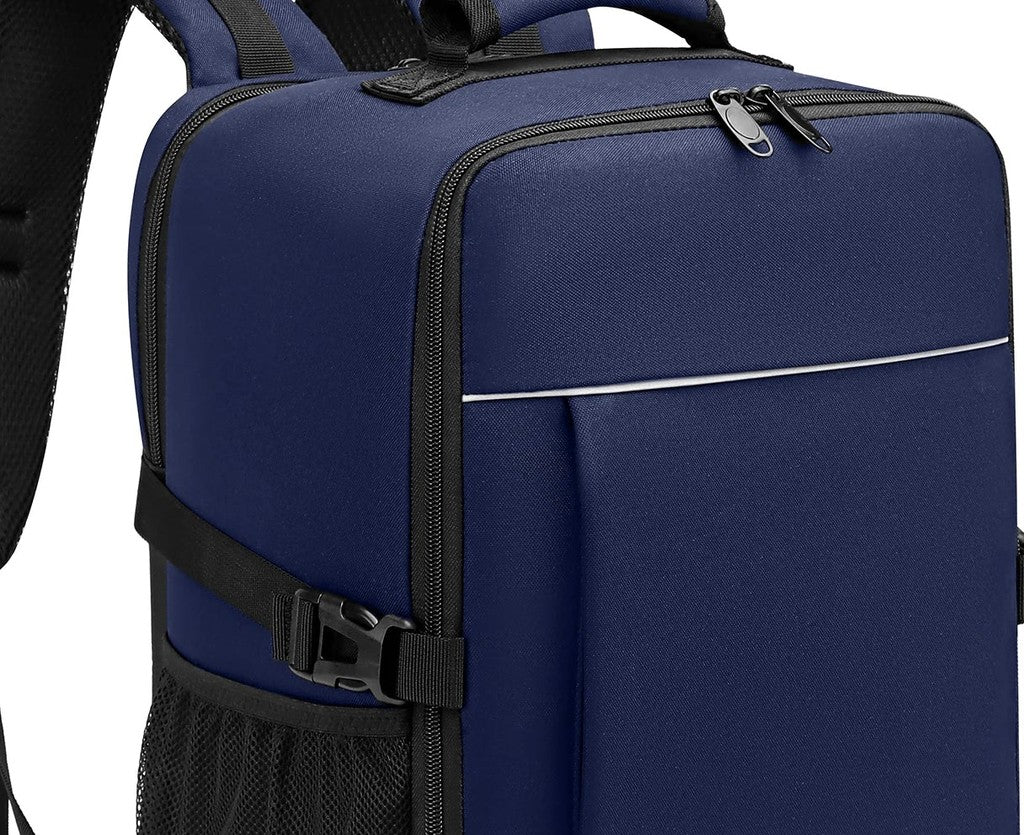 Sac à dos cabine Le Vif - 40x20x25, poche PC 15,6"