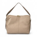 Sac à main La Sienne - cuir, Made in Italy - packshot studio