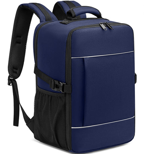 Sac à dos cabine Le Vif - 40x20x25, poche PC 15,6"