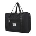 Sac de Voyage Pliable Imperméable - Bagage Cabine Léger 40x30x20, Sac Pliant Extensible