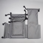 Pochette de rangement imperméable - ensemble des tailles