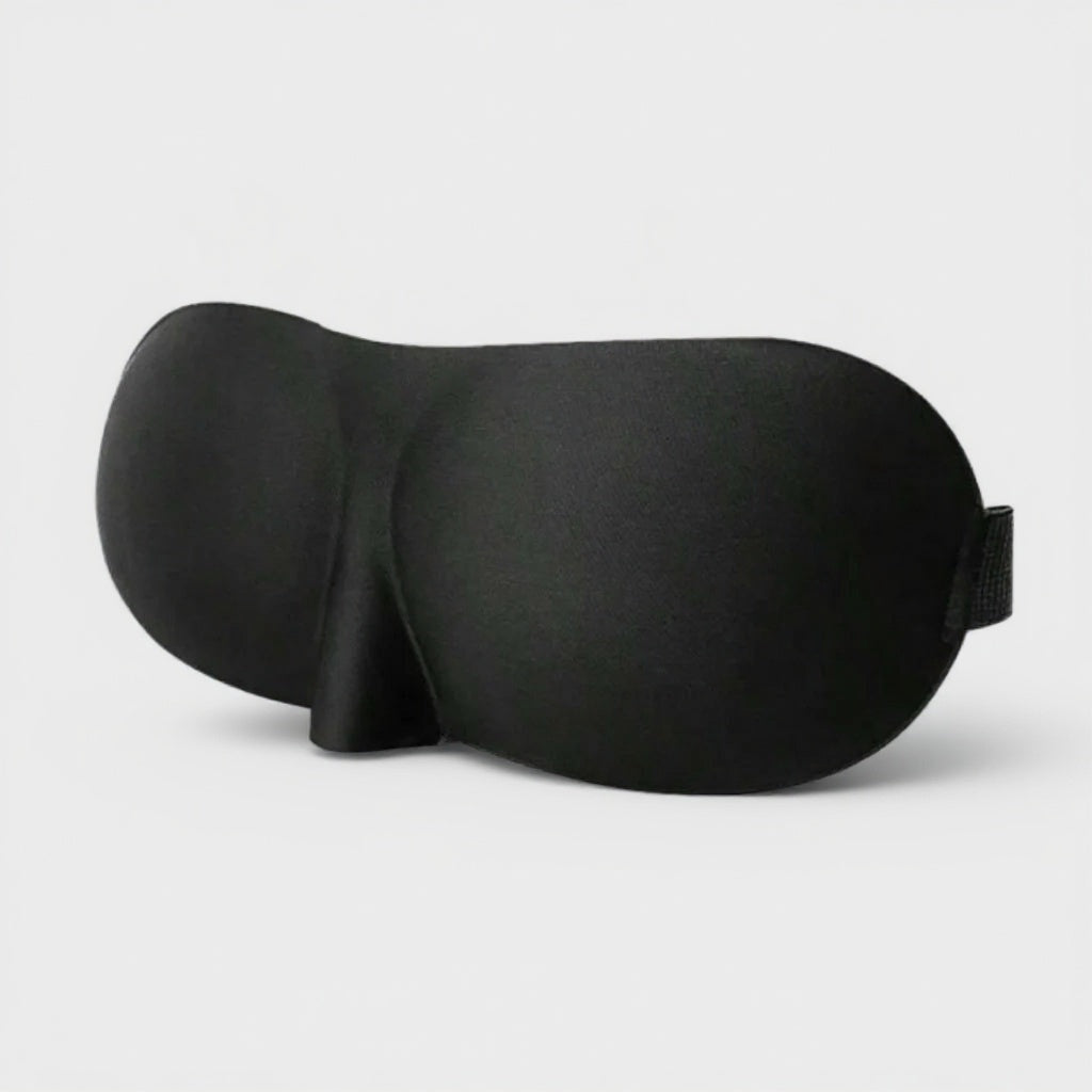 Masque de nuit 3D - 1 masque