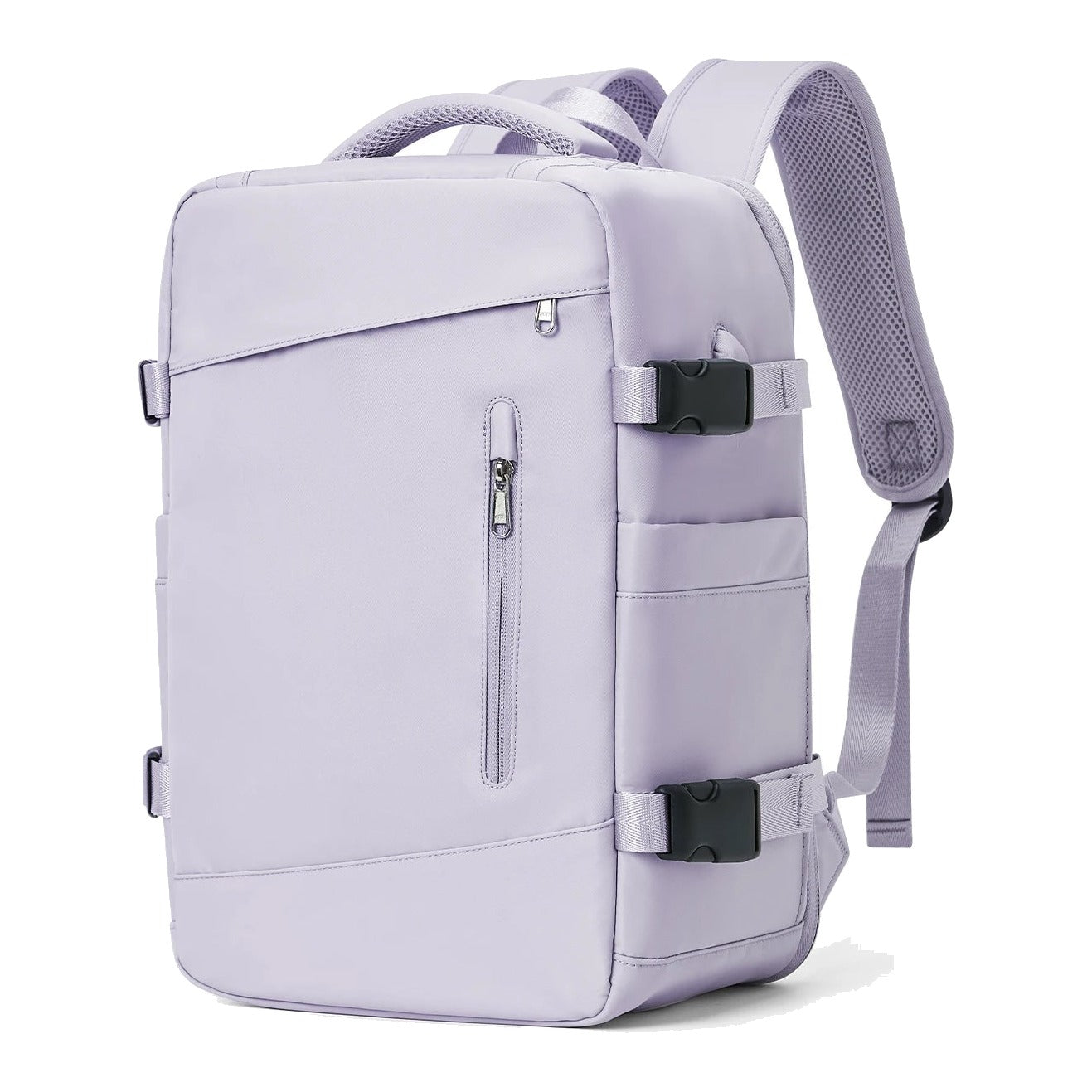 Sac à dos cabine 40x20x25 Ryanair Wizzair - vue 8