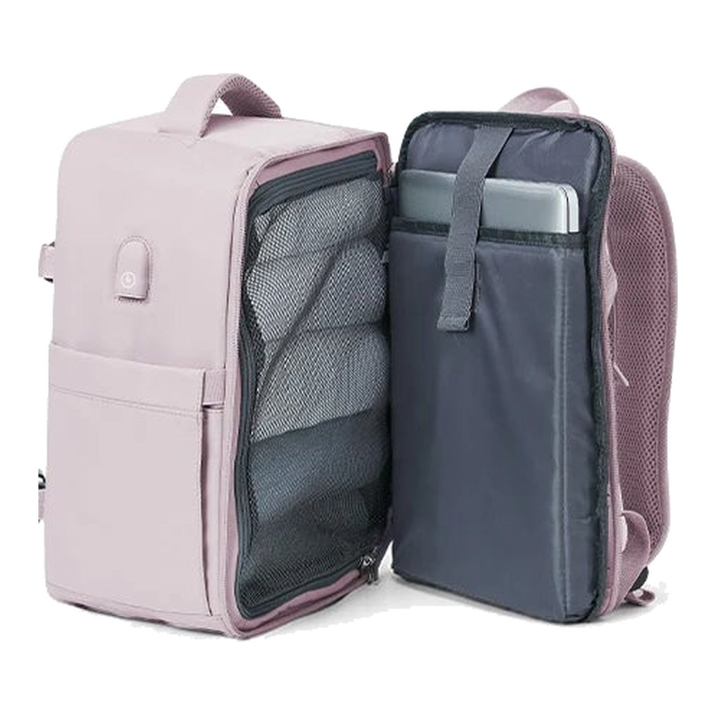 Sac à dos cabine 40x20x25 Ryanair Wizzair - vue 12