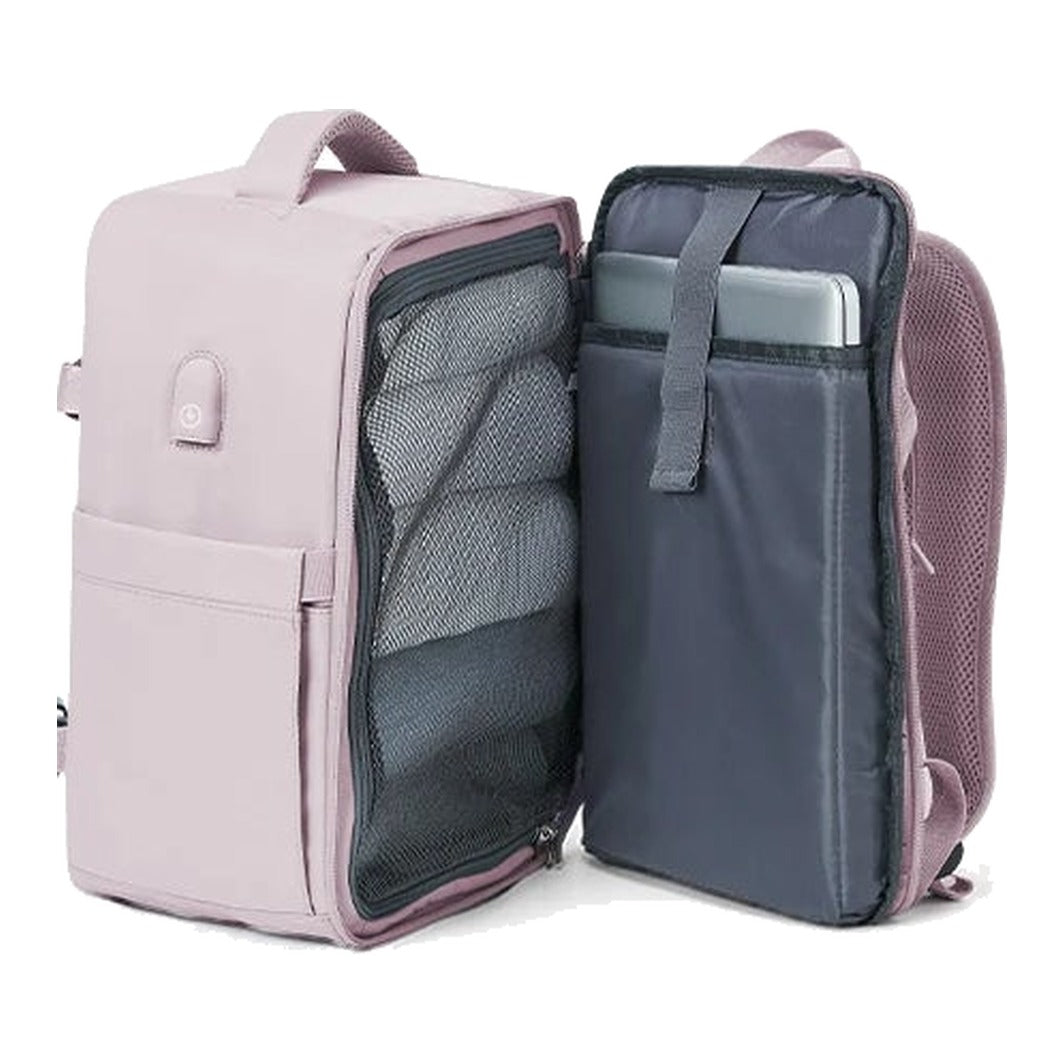 Sac à dos cabine 40x20x25 Ryanair Wizzair - vue 12