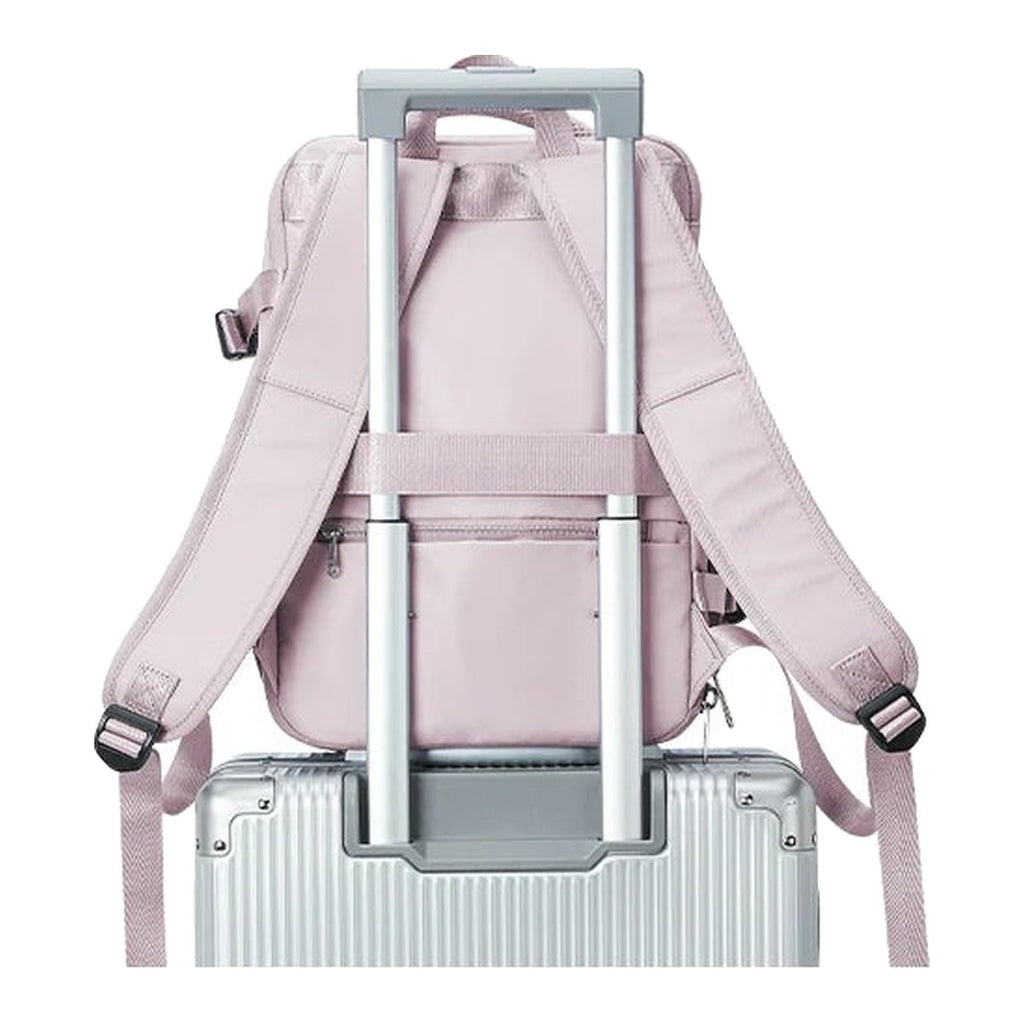 Sac à dos cabine 40x20x25 Ryanair Wizzair - vue 11