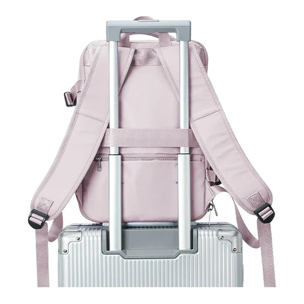 Sac à dos cabine 40x20x25 Ryanair Wizzair - vue 11